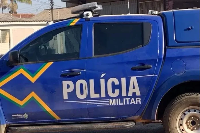 Homem baleado na cabeça foge de unidade médica na zona leste
