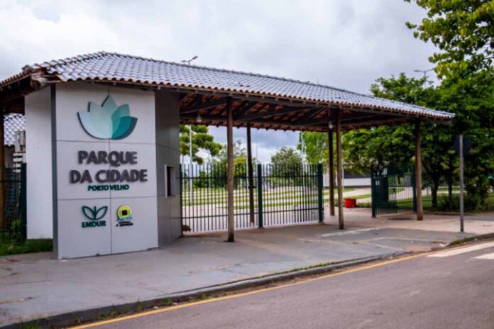 Evento da Prefeitura de Porto Velho acontece de 12 a 20 de abril no Parque da Cidade