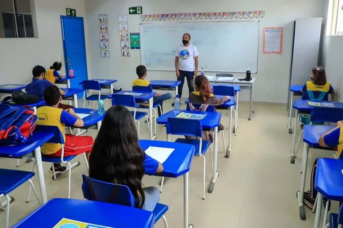 Processo seletivo do Programa Unidos pela Educação divulga edital com alteração do cronograma