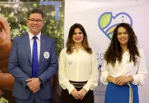 Luana Rocha é escolhida pelo União Brasil nacional para coordenar o projeto “Coração da Amazônia”, em Rondônia