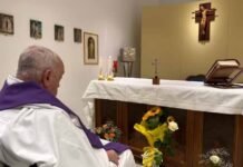 Funeral do papa Francisco será realizado sábado, anuncia Vaticano