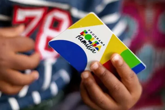 Caixa paga Bolsa Família a beneficiários com NIS de final 5