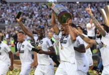 Paiva quer Botafogo campeão mundial e promete ‘bofetada’ em dupla do PSG