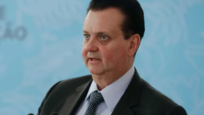 No segundo turno todos se encontram, diz Kassab sobre divisão da direita em 2026