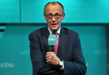 Friedrich Merz é eleito chanceler da Alemanha após nova votação