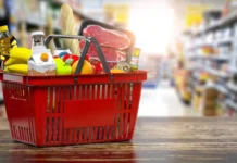 Preço da Cesta Básica sobe em 15 de 17 capitais pesquisadas em abril