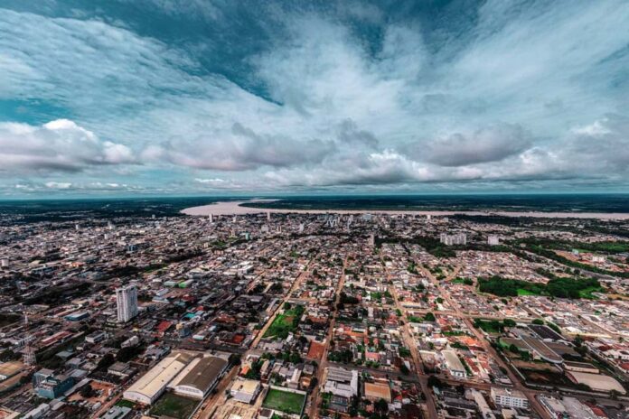 Prefeitura de Porto Velho abre consulta pública para elaborar o Plano Municipal de Saúde 2026–2029