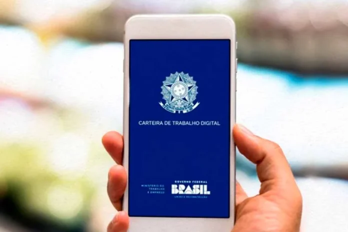 Rondônia abre 1,1 mil novos postos formais de trabalho em abril, em todo o país, foram 257,5 mil empregos