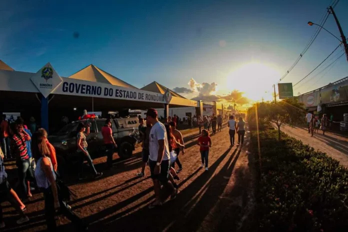 Rondônia Rural Show Internacional tem atividades sobre Inteligência Artificial no campo