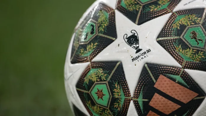 Final da Champions: onde ver Inter de Milão x PSG