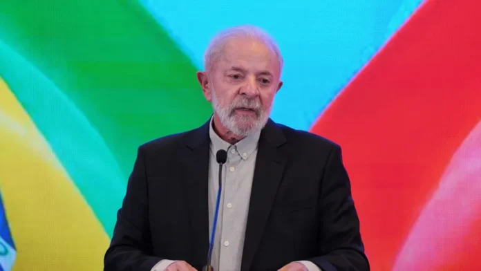 Lula assina medida provisória que amplia isenção de conta de luz para até 60 milhões de pessoas