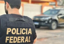 PF apreende 48 toneladas de açúcar suspeito de adulteração no PR