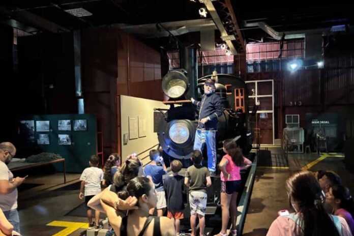 Prefeitura de Porto Velho realiza evento “Uma Noite no Museu – Edição Extra”