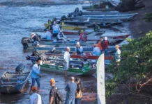 Governo apresenta plano para Turismo de Pesca Esportiva em Rondônia