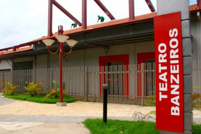 Prefeitura de Porto Velho realiza Aula Inaugural dos Cursos de Mestrado e Doutorado em Educação Escolar