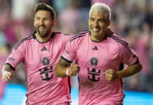 Messi cita gosto amargo após Palmeiras jogar Inter Miami no caminho do PSG