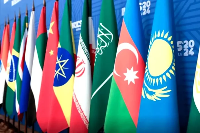 Fórum Parlamentar do Brics em Brasília reúne delegações de 15 países