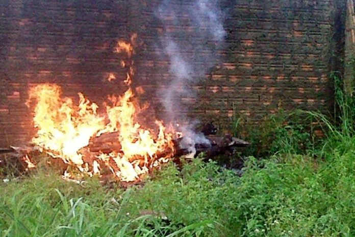 Prefeitura de Porto Velho abre chamamento público para prevenção e combate a incêndios durante o verão amazônico