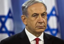 Irã vê Trump como inimigo número 1, afirma Benjamin Netanyahu