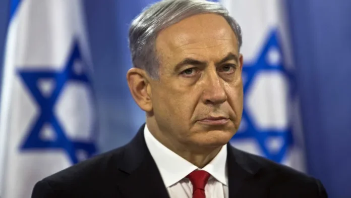 Irã vê Trump como inimigo número 1, afirma Benjamin Netanyahu
