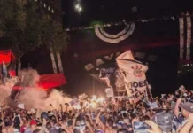 Vai de Bet disse à Polícia que negociou pagamento de camarote da Gaviões