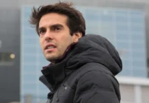 Kaká elege seu treinador preferido entre Scolari, Mourinho e Ancelotti