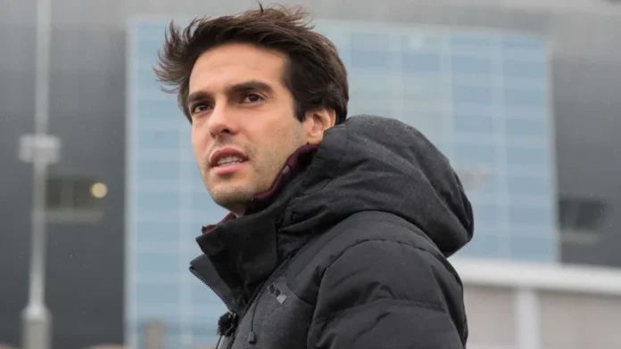 Kaká elege seu treinador preferido entre Scolari, Mourinho e Ancelotti