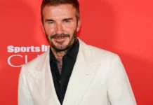 Dono do Inter Miami, Beckham é operado por lesão de 22 anos atrás