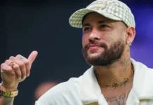 Neymar Jr. já aceitou proposta para renovar contrato com Santos
