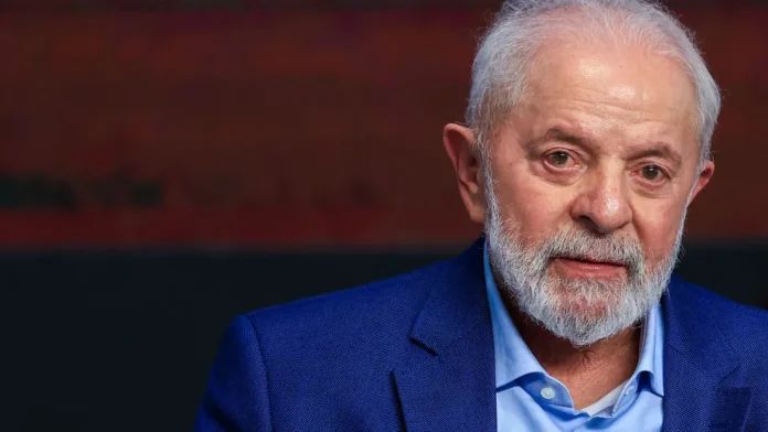 Lula viaja para o Canadá, onde participará da reunião do G7