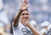 Botafogo é condenado na Fifa após não pagar a contratação de Thiago Almada
