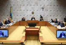 STF retoma julgamento sobre responsabilização das redes sociais