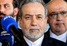 Irã diz que ataque de Israel foi ‘declaração de guerra’