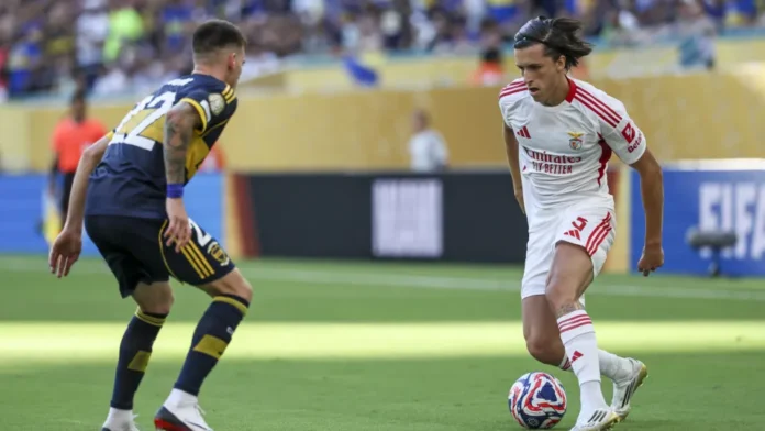 Carreras vai mal contra o Boca e imprensa questiona ida ao Real