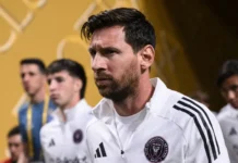 Messi aborda rivalidade com Cristiano Ronaldo: “Não somos amigos, mas…”