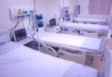 Casos de síndromes respiratórias por Influenza aumentam em Porto Velho