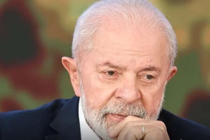 Lula defende aumento do IOF como forma de financiar gastos públicos