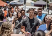 Enem: publicado o edital em Libras destinado a pessoas com deficiência
