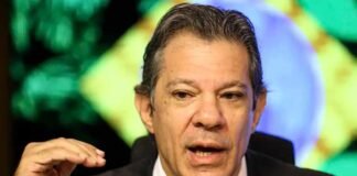 Haddad diz que alternativa ao aumento do IOF pode ser antecipada