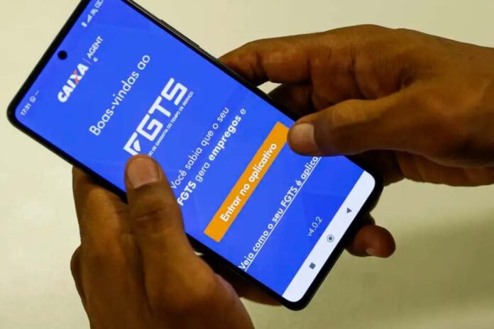 Caixa inicia distribuição de quase R$ 13 bilhões de lucro do FGTS