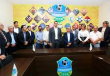 CBF dar nome de Heitor Costa ao Centro de Desenvolvimento do Futebol de Rondônia