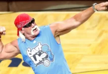 Morre ex-lutador e ator Hulk Hogan aos 71 anos, diz TMZ
