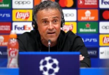 Luis Enrique pode ser punido por confusão com João Pedro em final do Mundial