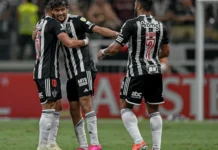 Atlético-MG vive crise financeira e acende alerta sobre modelo das SAFs
