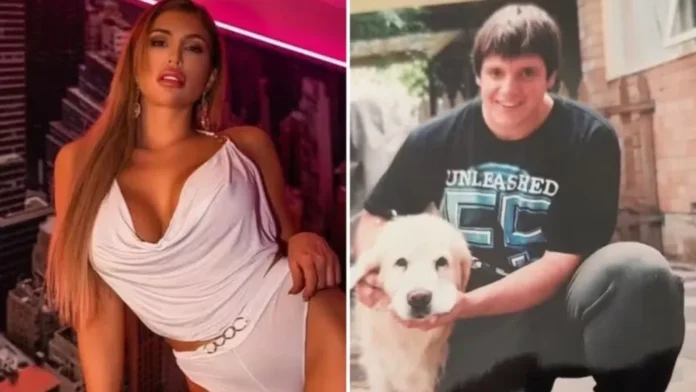 Ex-estrela de reality matou e decapitou namorado um dia após aniversário