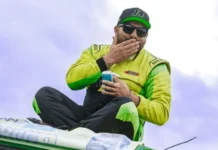 Piloto da Fórmula Truck morre aos 41 anos em acidente de carro
