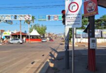 Prefeitura de Porto Velho inicia testes da faixa de direita livre para melhorar mobilidade urbana