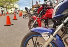Semana que marca dia do motorista e motociclista conta com ações educativas de trânsito em Rondônia