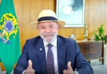 Lula sanciona crédito consignado para CLT, incluindo motoristas de app