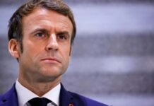 Putin e Macron voltam a se falar após quase três anos